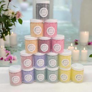 Bath/Foot soak Small jar 250g